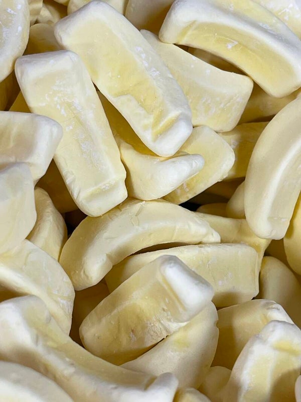 Candy Bananas