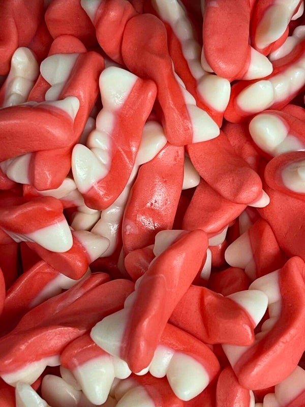 Teeth