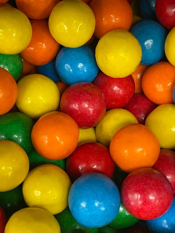Gumballs