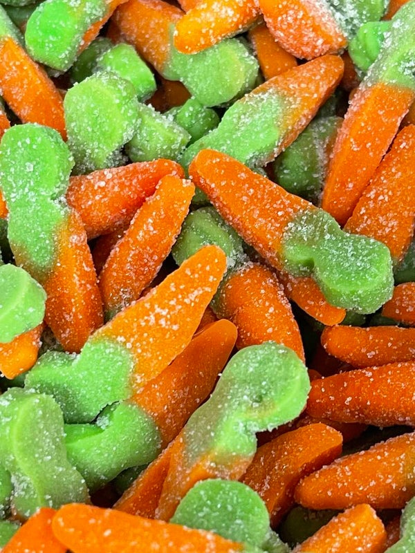 Carrots