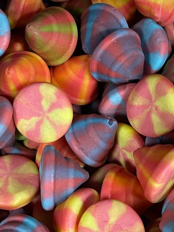 Spinning Tops