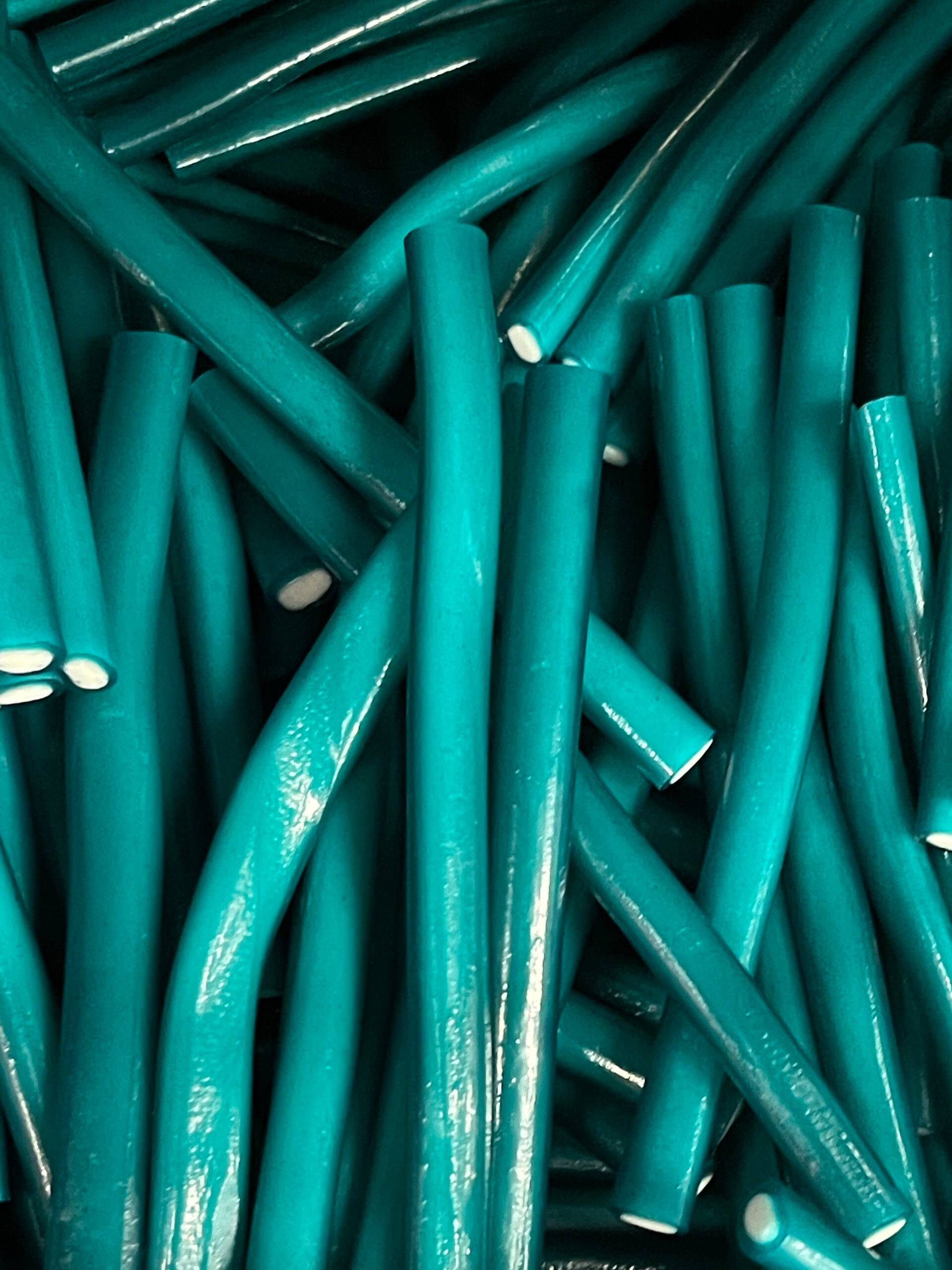 Blue Raspberry Blowpipes