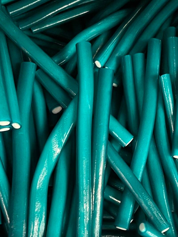 Blue Raspberry Blowpipes