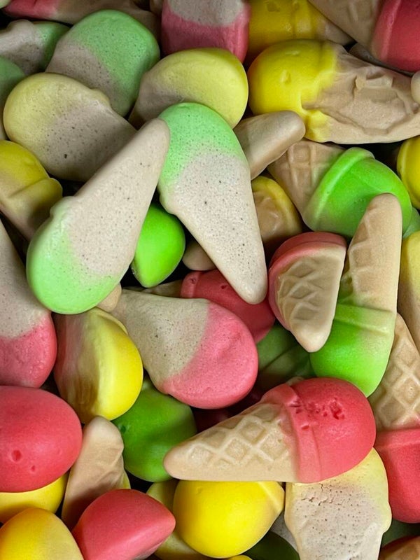 Ice Creams