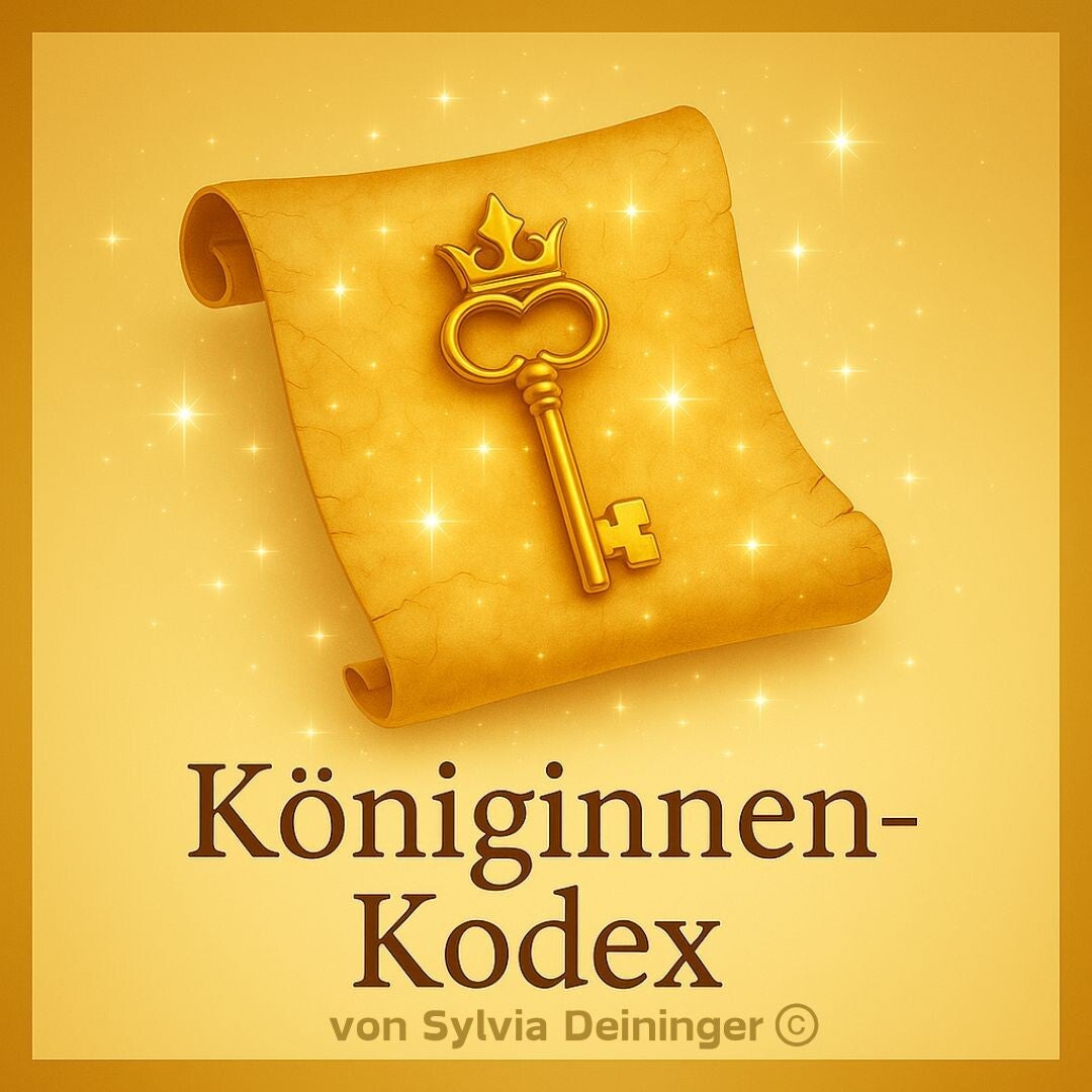 Königinnen - Kodex: Affirmationen für den täglichen Gebrauch zur Stärkung der inneren Königin