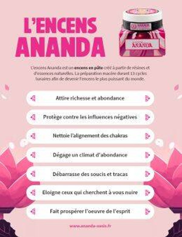 Encent Ananda