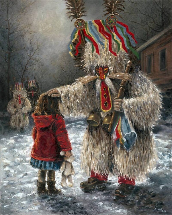 KURENTOV OBRED