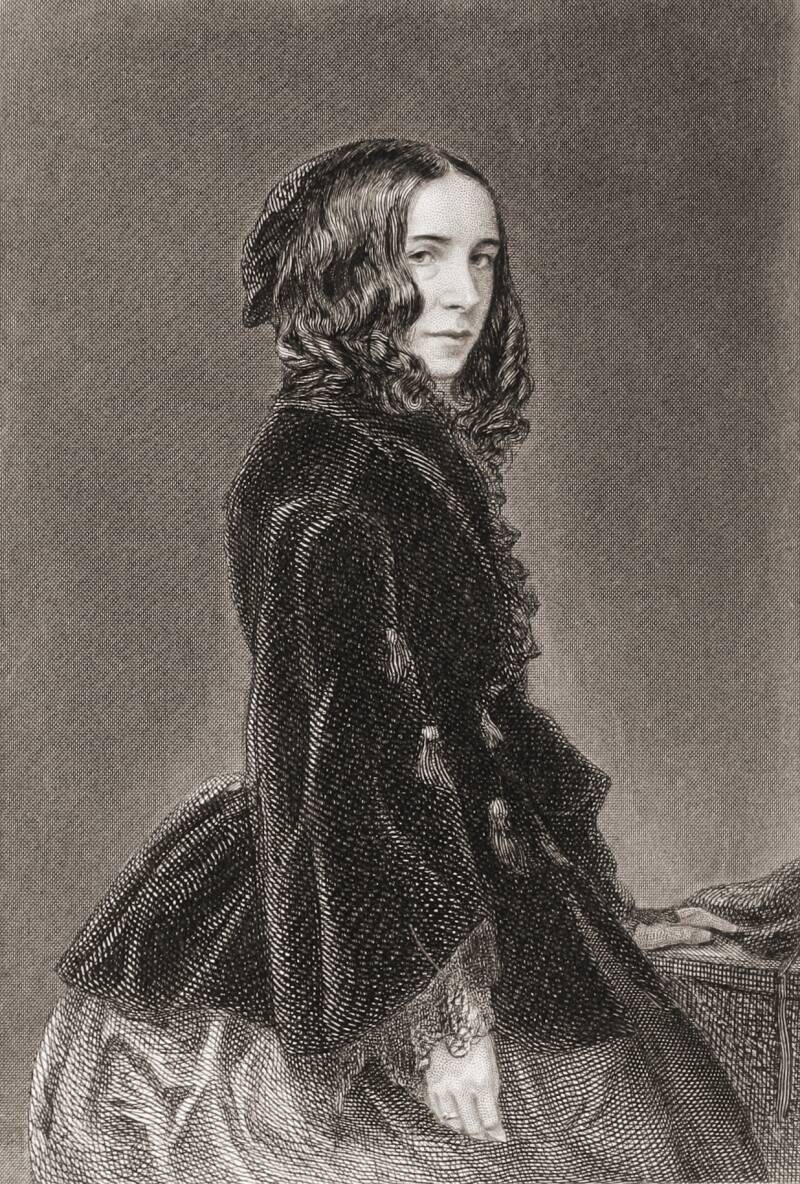 Elizabeth Barrett Browning