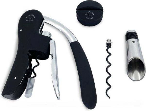 L'Atelier Du Vin - Wijn Accessoires Set