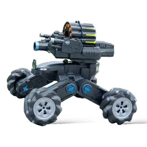 Bestuurbare Armor Auto voor Buiten & Binnen