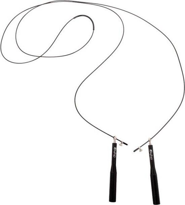 Springtouw | Naar verschillende lengtes | Anti-Slip Handvat