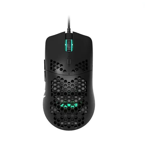 Ajazz AJ380 Gaming Muis 16000 DPI RGB