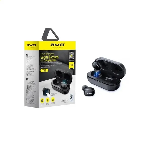 Awei T13 Draadloze Oordopjes