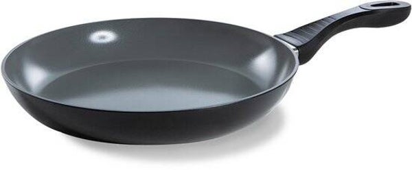 BK Easy Basic Ceramic koekenpan Ø 24 cm - anti-aanbak - PFAS-vrij