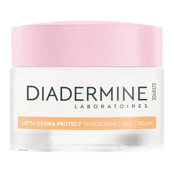 Diadermine Lift+ Collagen Boost Dagcrème 35+