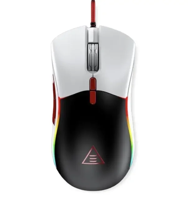 EKSA EM200 Gaming Muis 12000 DPI RGB
