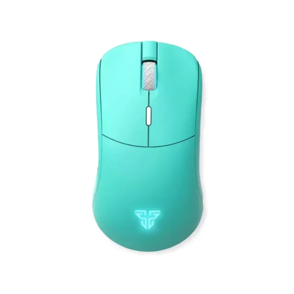 Fantech Helios XD3 Mint Gaming Muis 16000 DPI