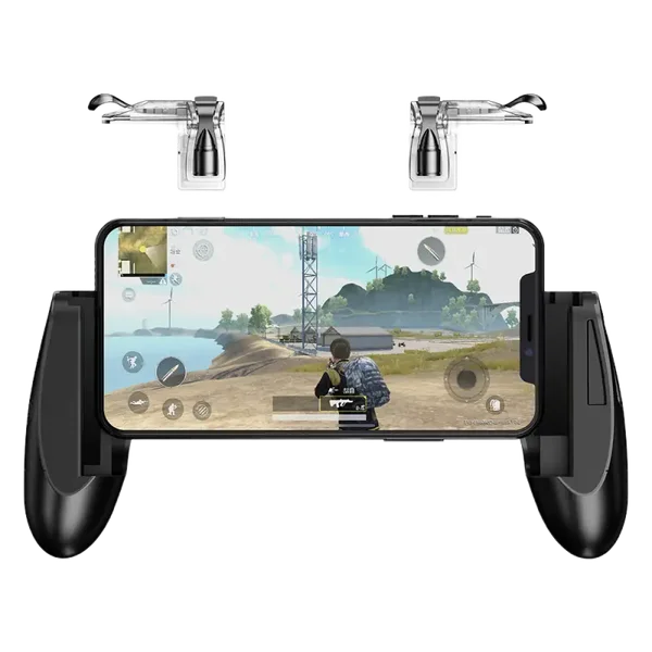 GameSir F2 Mobile Gaming Grip Controller