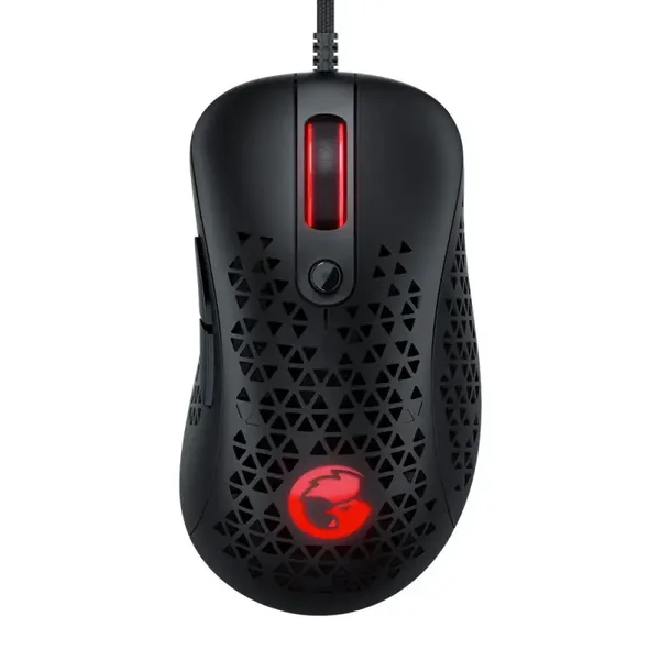 GameSir GM500 Gaming Muis 12000 DPI RGB
