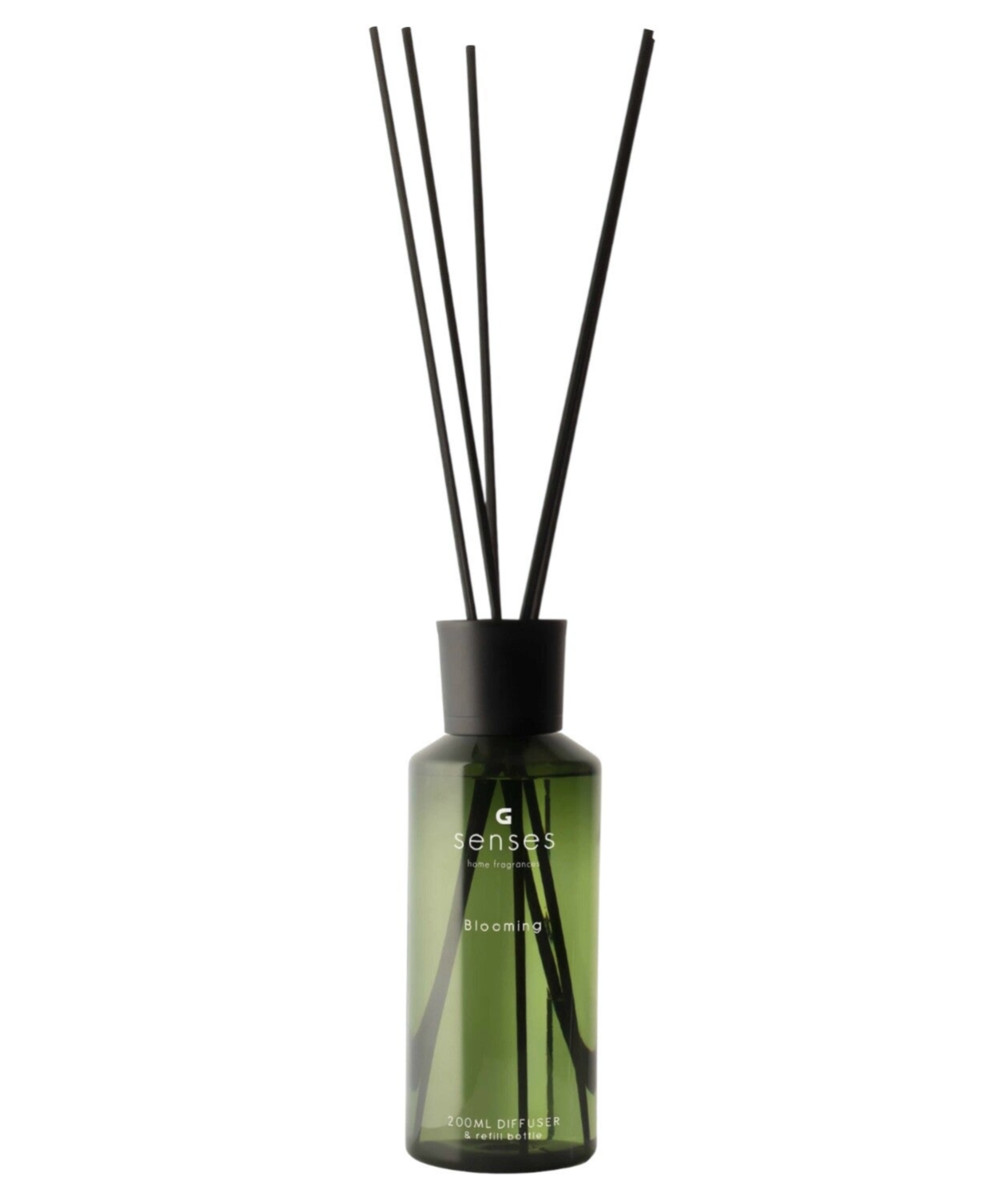 Gusta Senses Luxe Geurstokjes – Stijlvolle Aroma Diffuser met Diverse Geuren