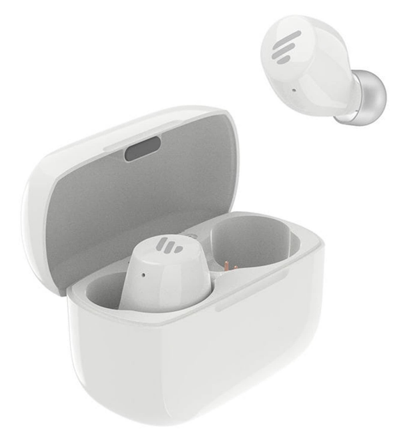 Edifier TWS1 Bluetooth Oordopjes Wit