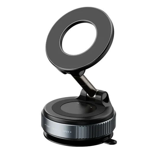 X68 Magnetische Telefoonhouder – 360° Draaibaar – Sterke Magneet