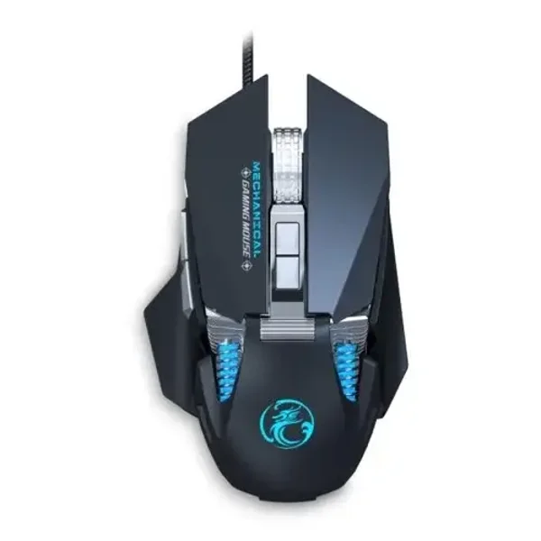 iMice T96 Bedrade Gaming Muis