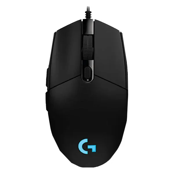 Logitech G102 LIGHTSYNC Gaming Muis 8000 DPI