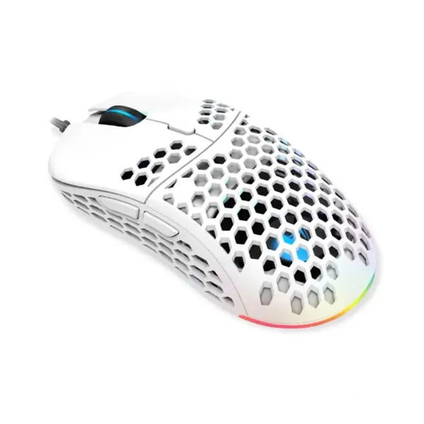 Machenike M620 Gaming Muis - 16000 DPI
