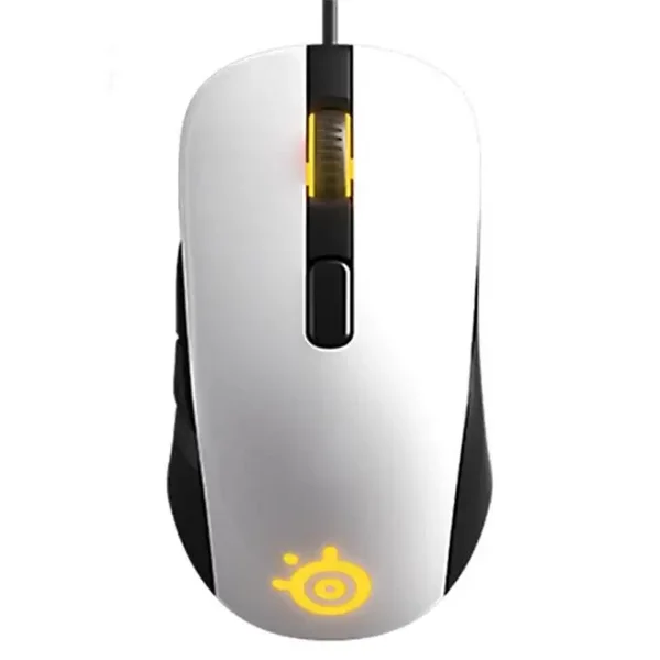 SteelSeries Rival 106 Gaming Muis 7200 DPI RGB