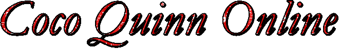 Coco Quinn Online