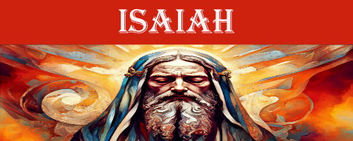 Isaiah