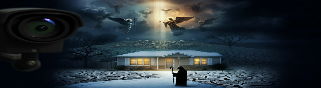 Prophetic Truths From Spiritual Snow to Dry Bones