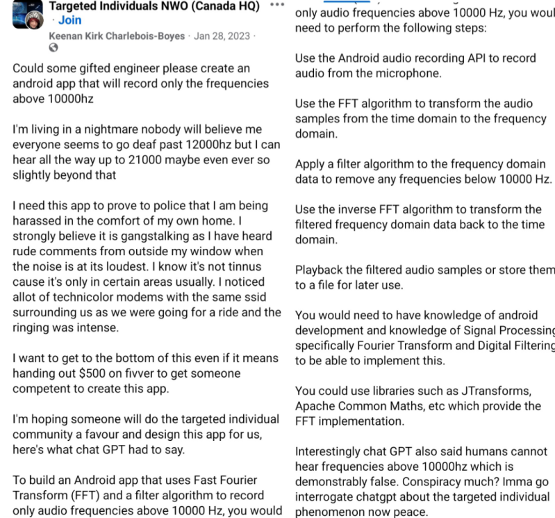 Directed energy weopons