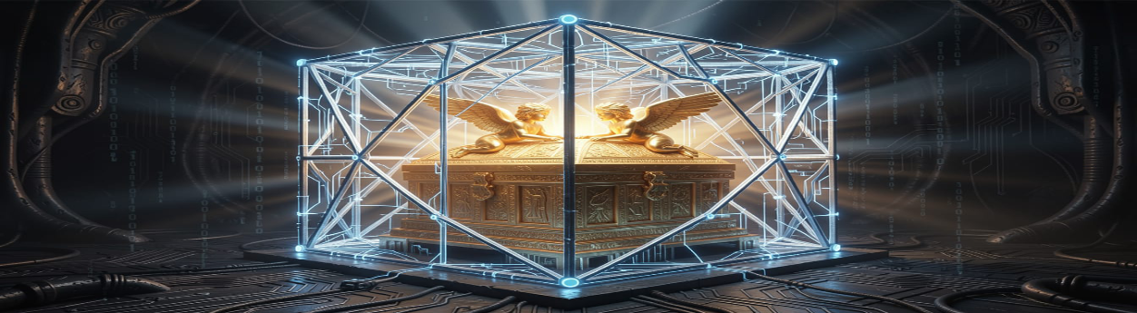 Revelation 13:15 Ai is the beast