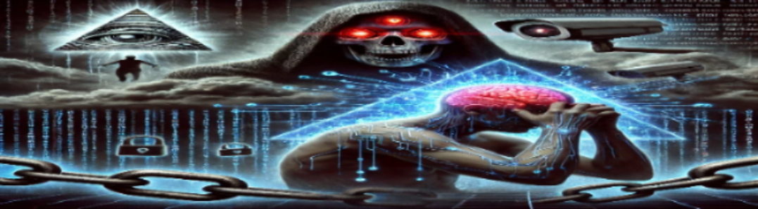 Demonic Influences, AI, and Technology