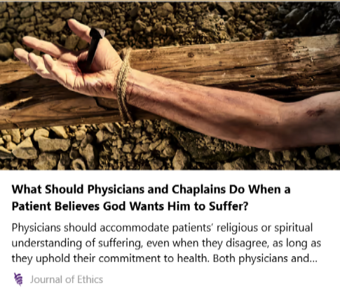 Doctors fight agains schizophrenia