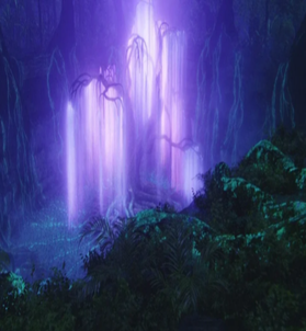 Avatars Tree of Souls.