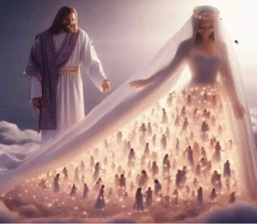 The Bride of Christ