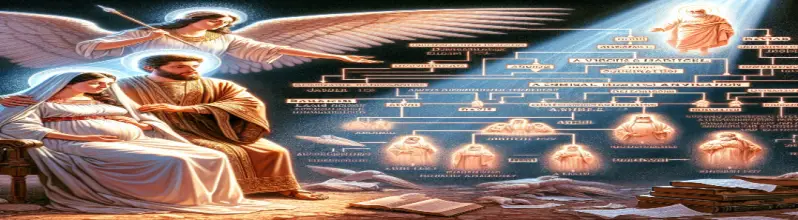 The Lineage of Jesus