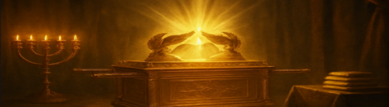 Exodus 25: Divine Blueprints and Design