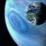 Pandora avatat jupiter look alike.