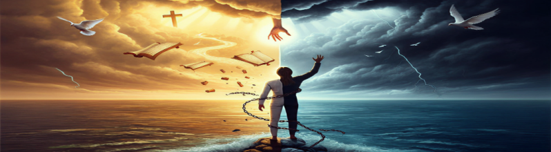 James 1:5-8: The Divided Soul and the Wisdom of Christ