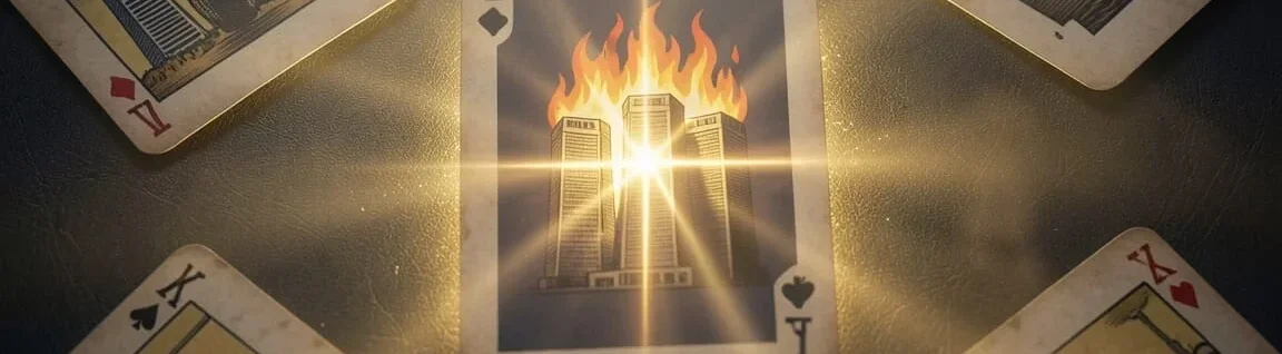 Christ IS the True Illuminati