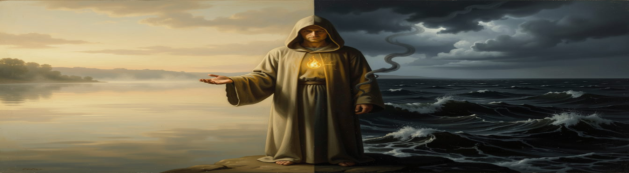James 1:5-8: The Divided Soul and the Wisdom of Christ