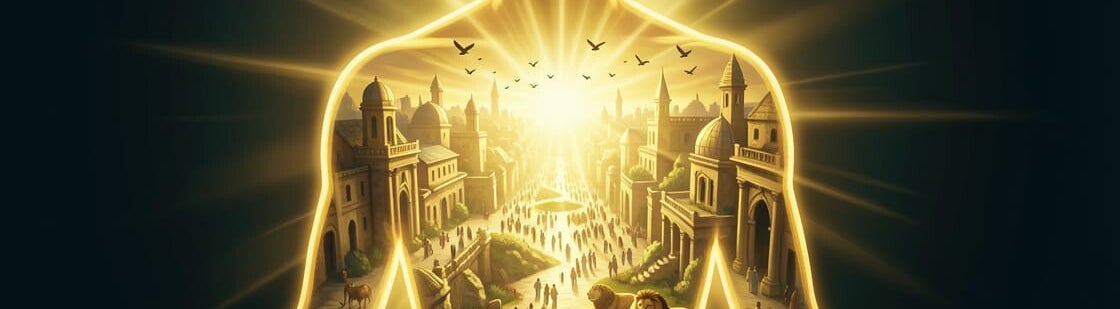 The Kingdom Within