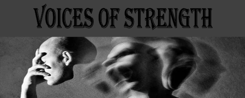 Voices of strength