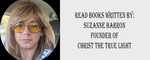 Suzanne Barron Amazon Author page