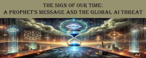 The signs of the times Ai