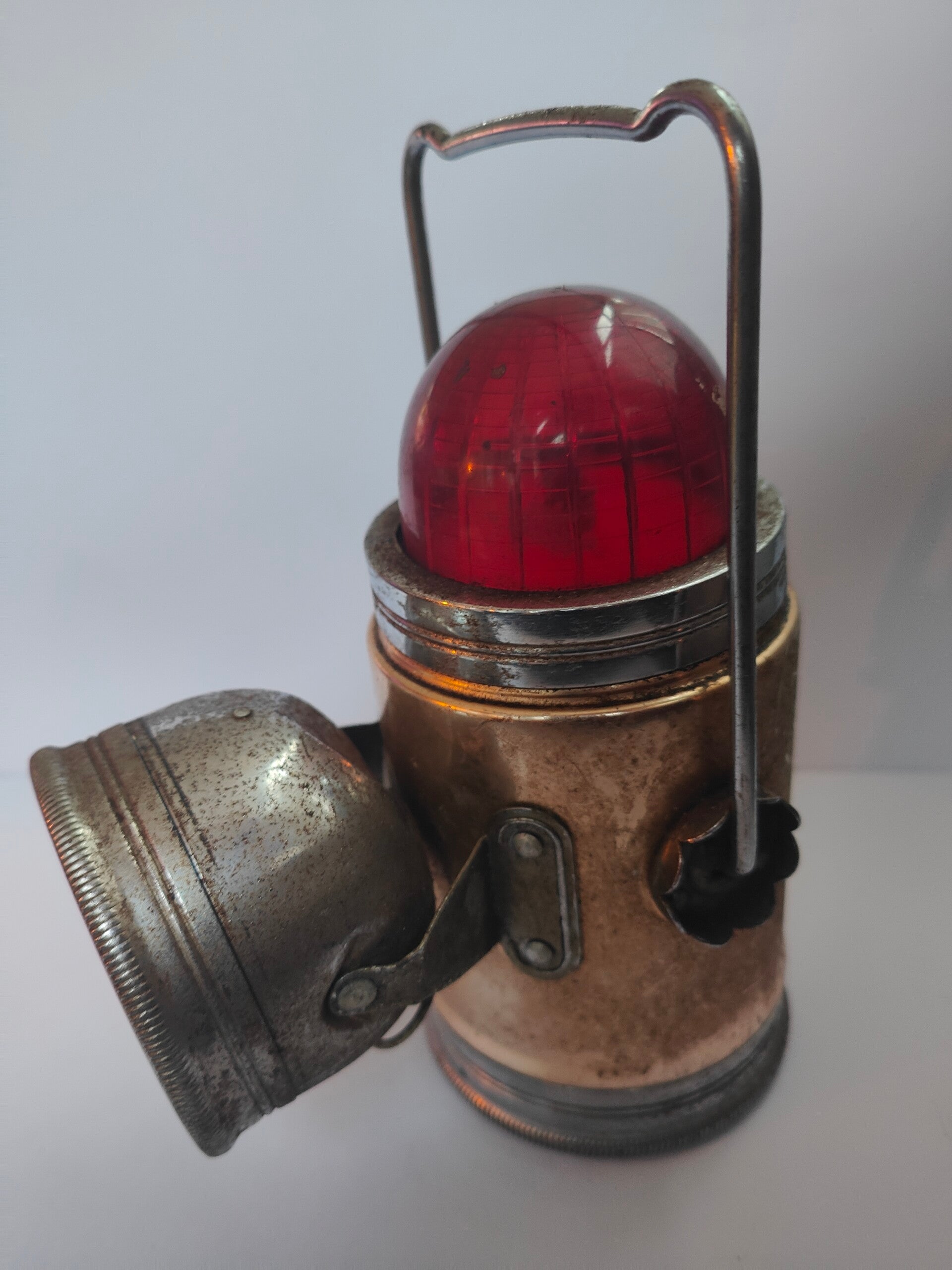 Pifco\Hilco Railway Style Lantern